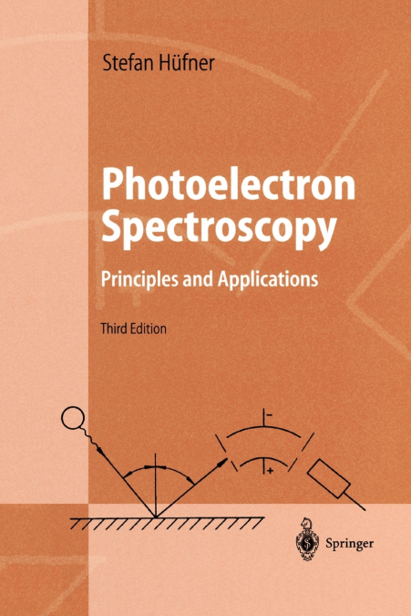 Photoelectron Spectroscopy