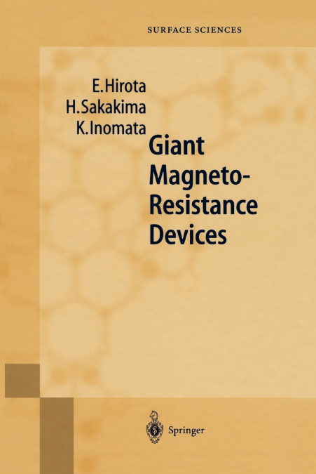 Giant Magneto-Resistance Devices