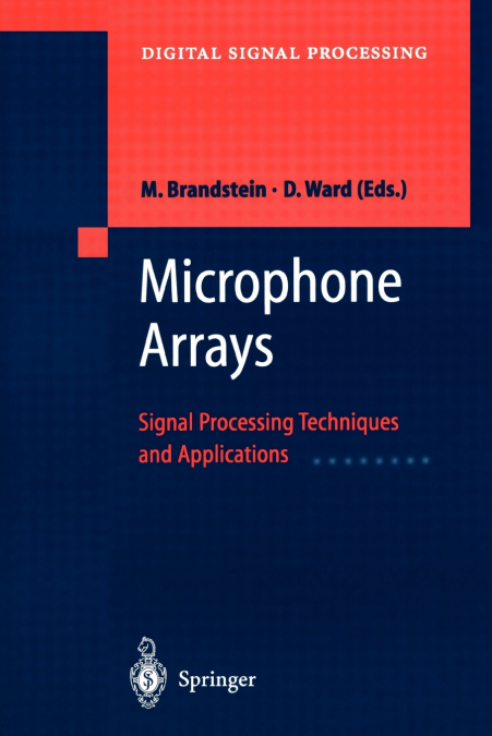 Microphone Arrays