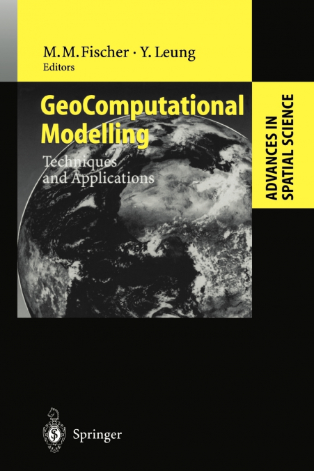GeoComputational Modelling