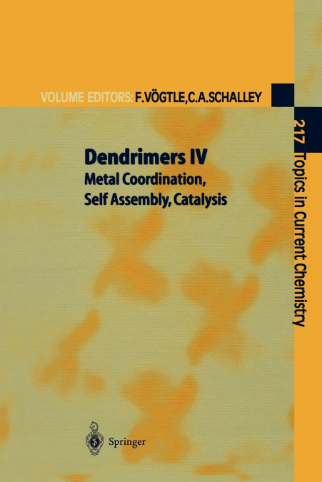 Dendrimers IV
