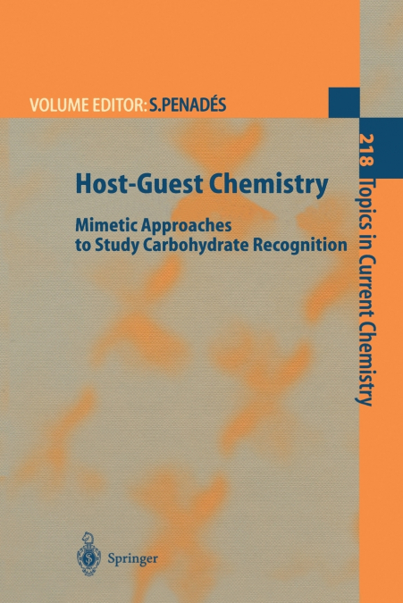 Host-Guest Chemistry