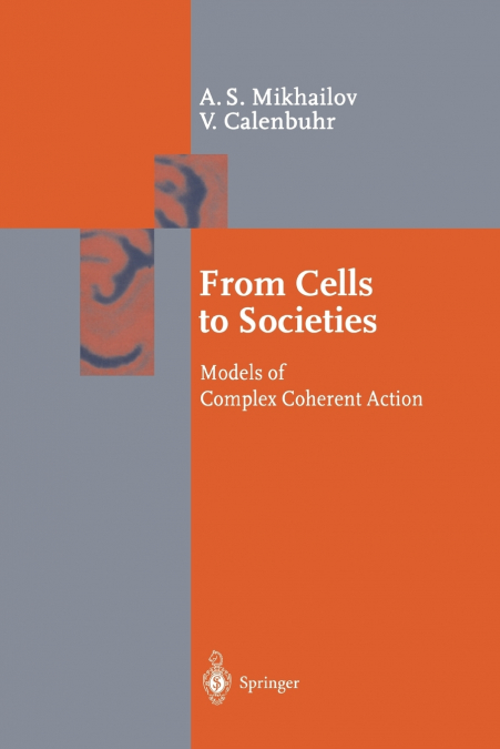 From Cells to Societies