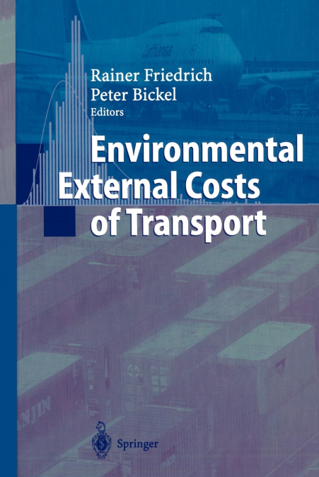 Environmental External Costs of Transport