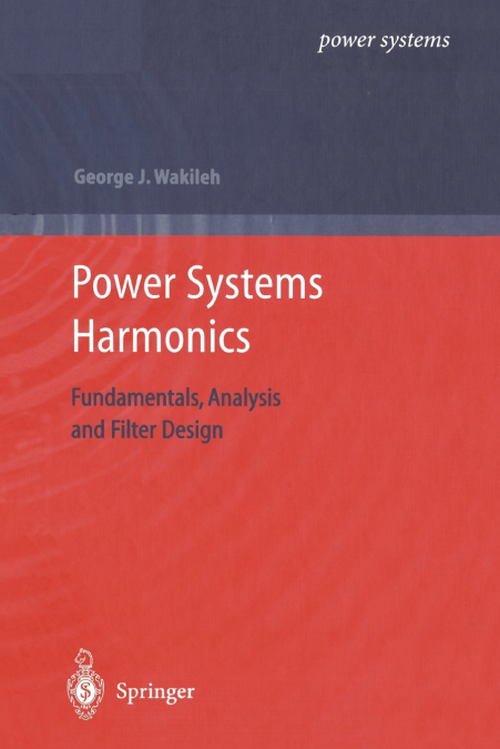 Power Systems Harmonics