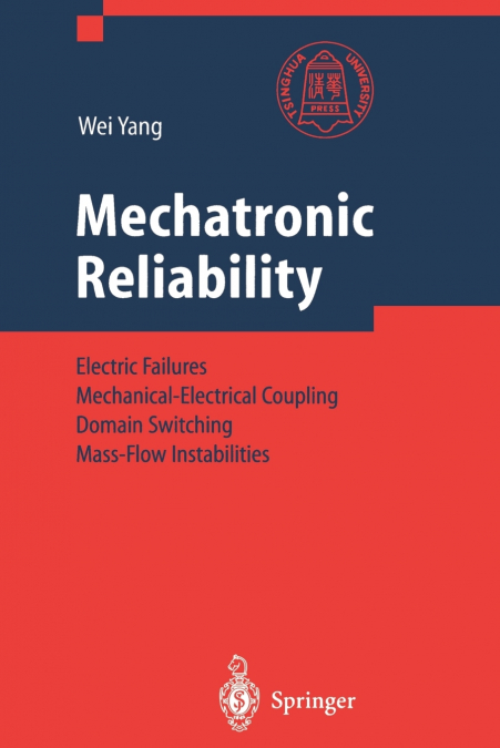 Mechatronic Reliability