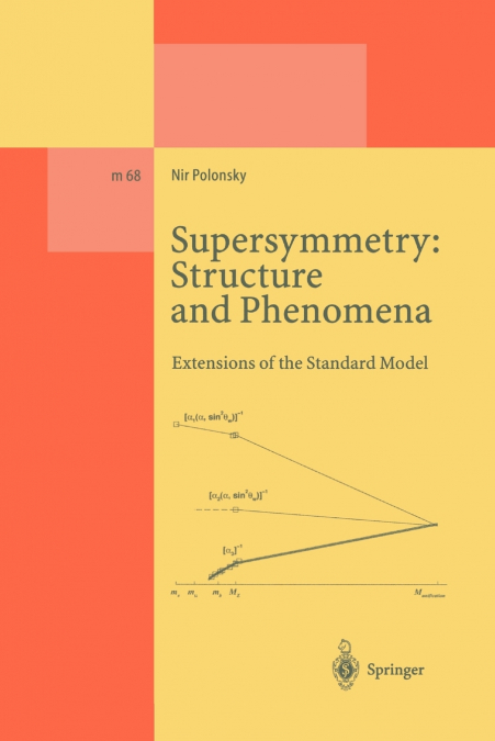 Supersymmetry