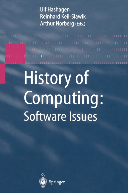 History of Computing