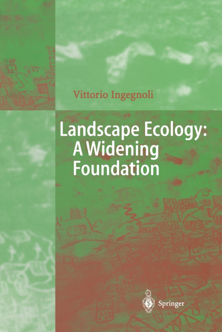 Landscape Ecology