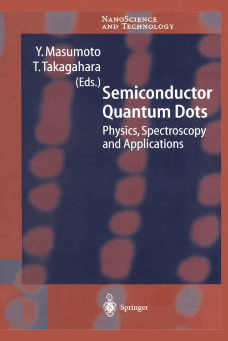 Semiconductor Quantum Dots
