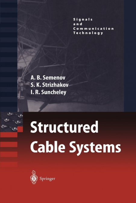 Structured Cable Systems