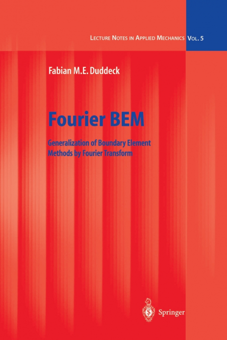 Fourier BEM