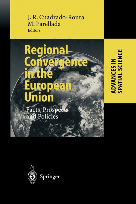 Regional Convergence in the European Union