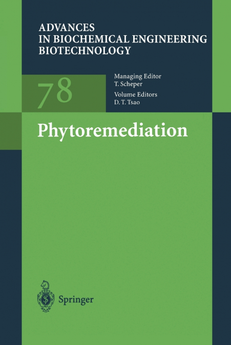 Phytoremediation