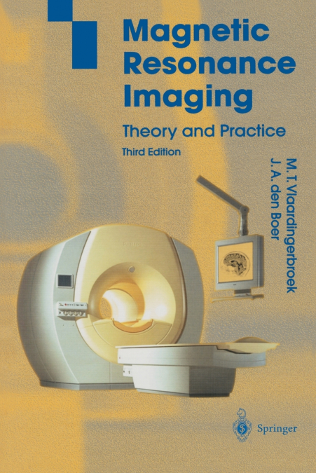 Magnetic Resonance Imaging