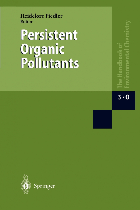 Persistent Organic Pollutants
