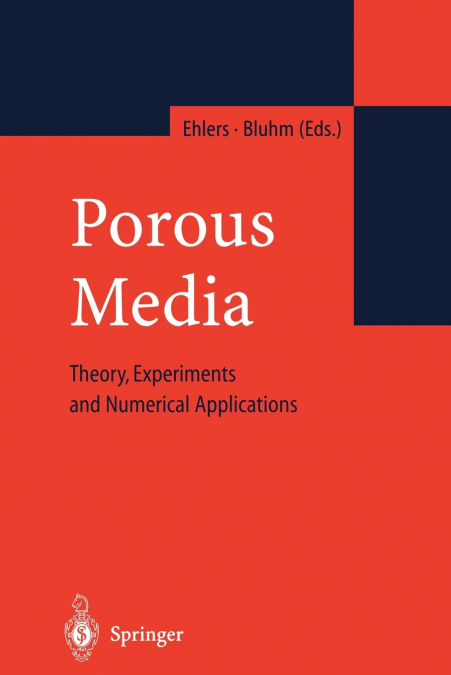 Porous Media