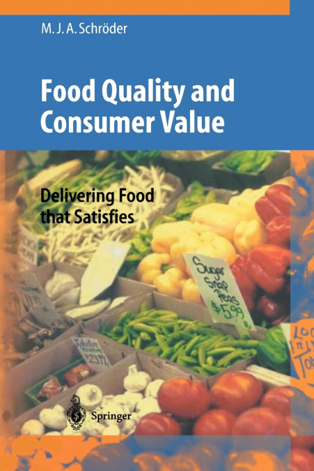 Food Quality and Consumer Value