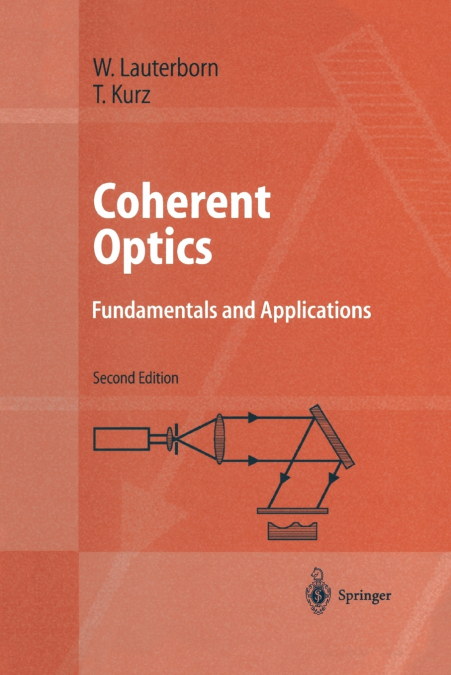 Coherent Optics