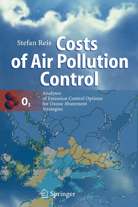 Costs of Air Pollution Control