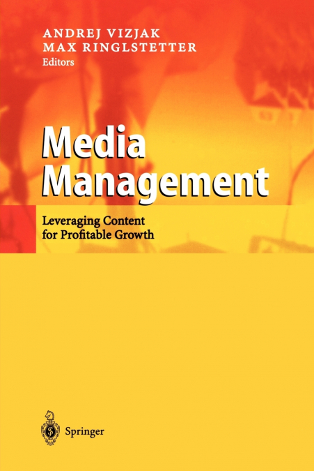 Media Management