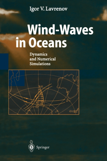 Wind-Waves in Oceans