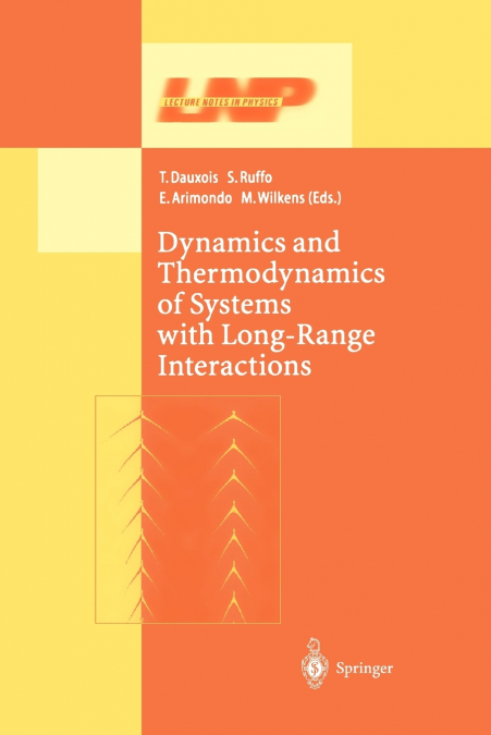 Dynamics and Thermodynamics of Systems with Long Range Interactions