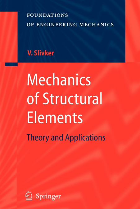 Mechanics of Structural Elements