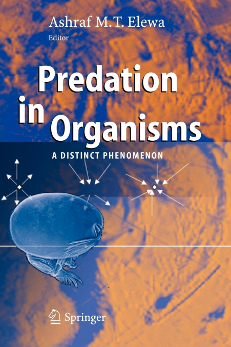 Predation in Organisms