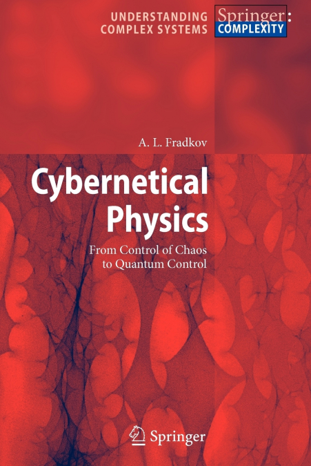 Cybernetical Physics