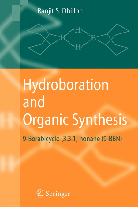 Hydroboration and Organic Synthesis