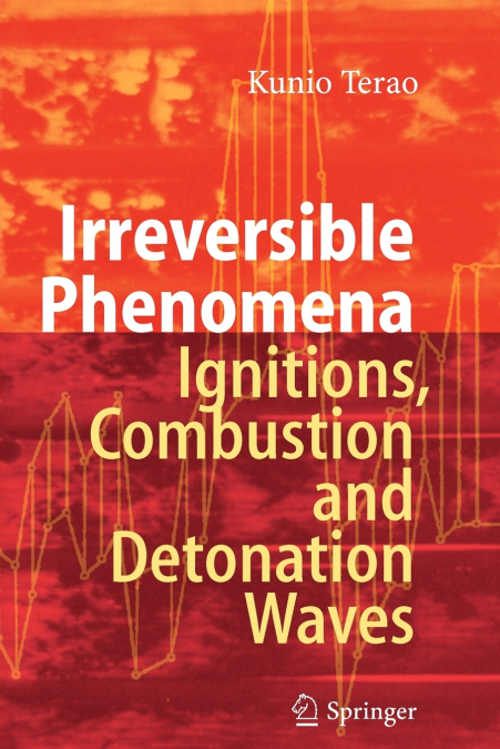 Irreversible Phenomena