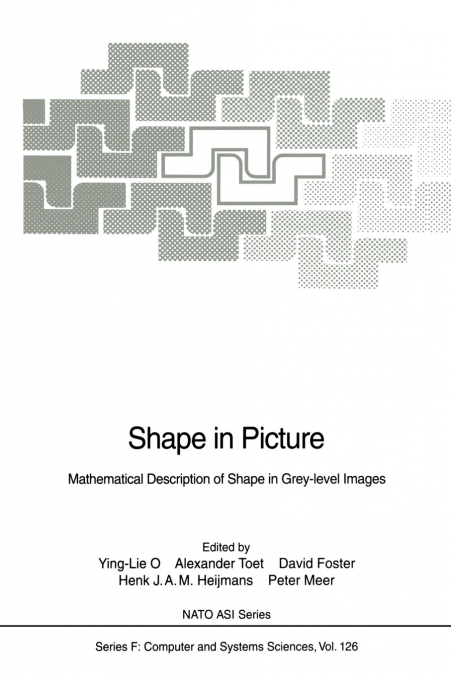 Shape in Picture