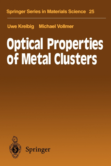 Optical Properties of Metal Clusters