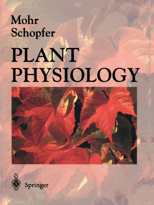 Plant Physiology