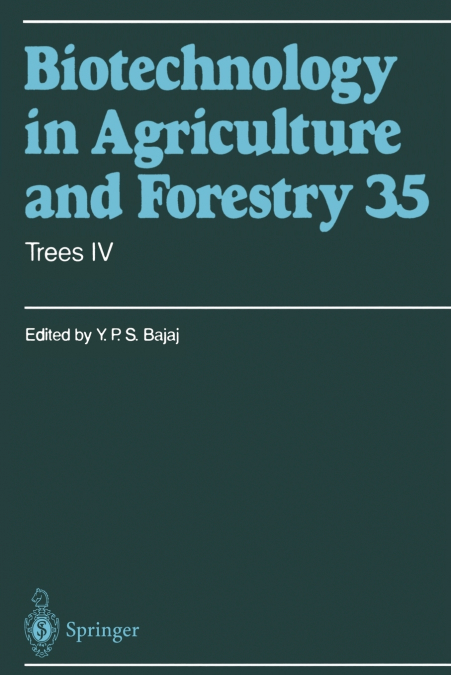 Trees IV