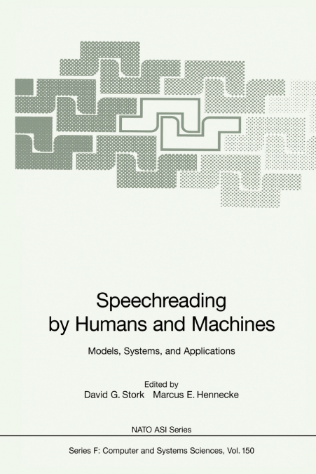 Speechreading by Humans and Machines
