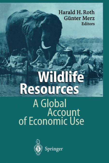 Wildlife Resources