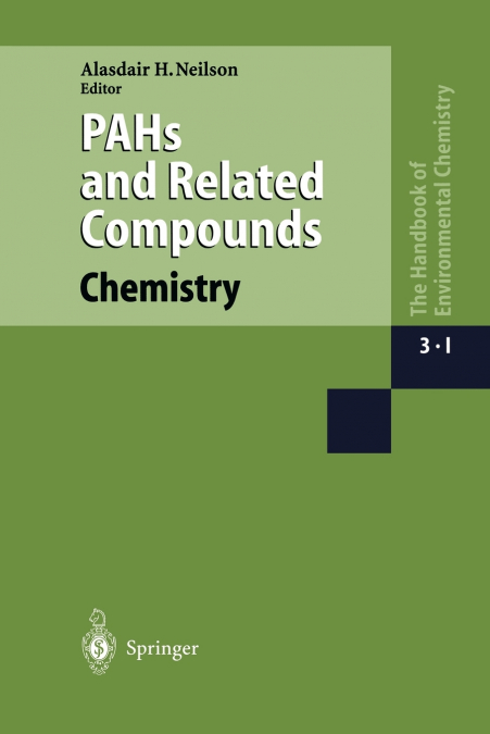 PAHs and Related Compounds