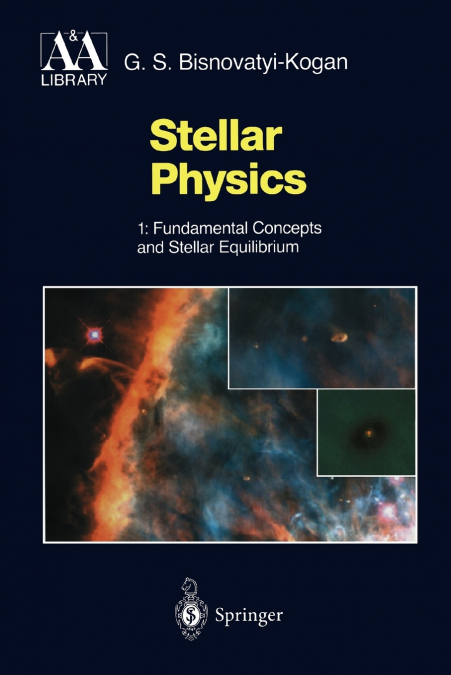Stellar Physics
