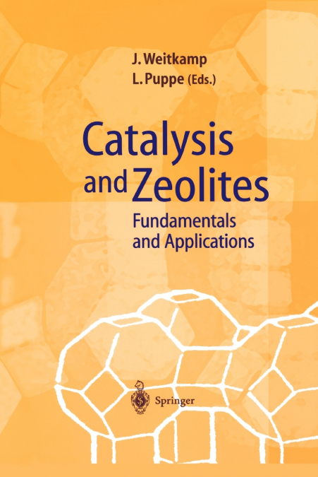 Catalysis and Zeolites