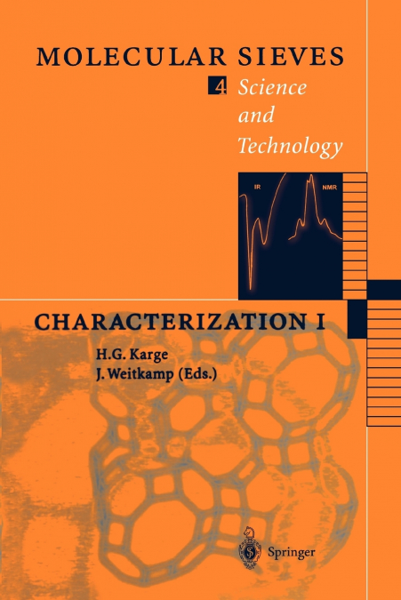 Characterization I