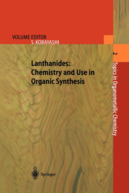 Lanthanides