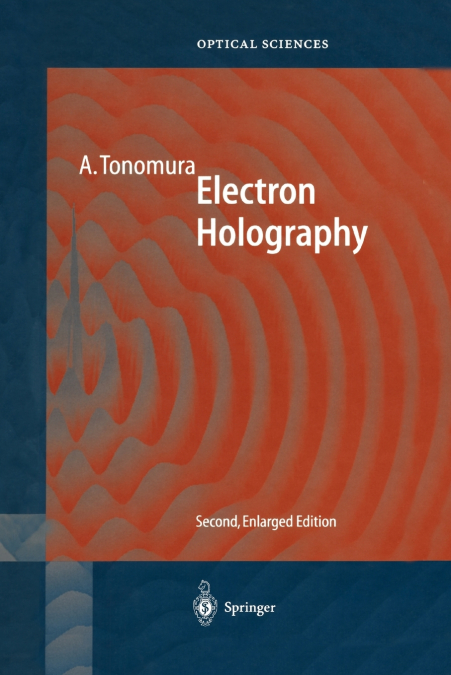 Electron Holography