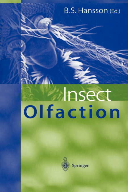 Insect Olfaction