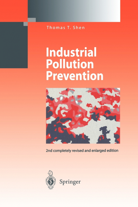 Industrial Pollution Prevention