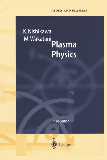 Plasma Physics