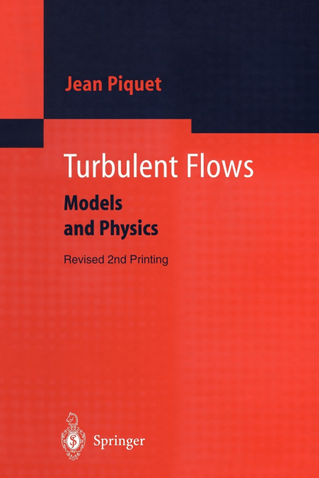 Turbulent Flows