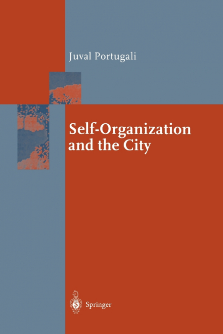 Self-Organization and the City