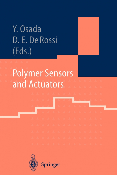 Polymer Sensors and Actuators